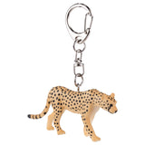 Porte-clés Mojo guépard - 387496