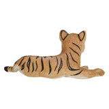 Mojo Wildlife Tiger Cub couché - 387009