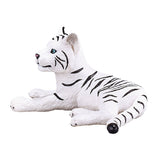 Mojo Wildlife White Tiger Welp Lie - 387015