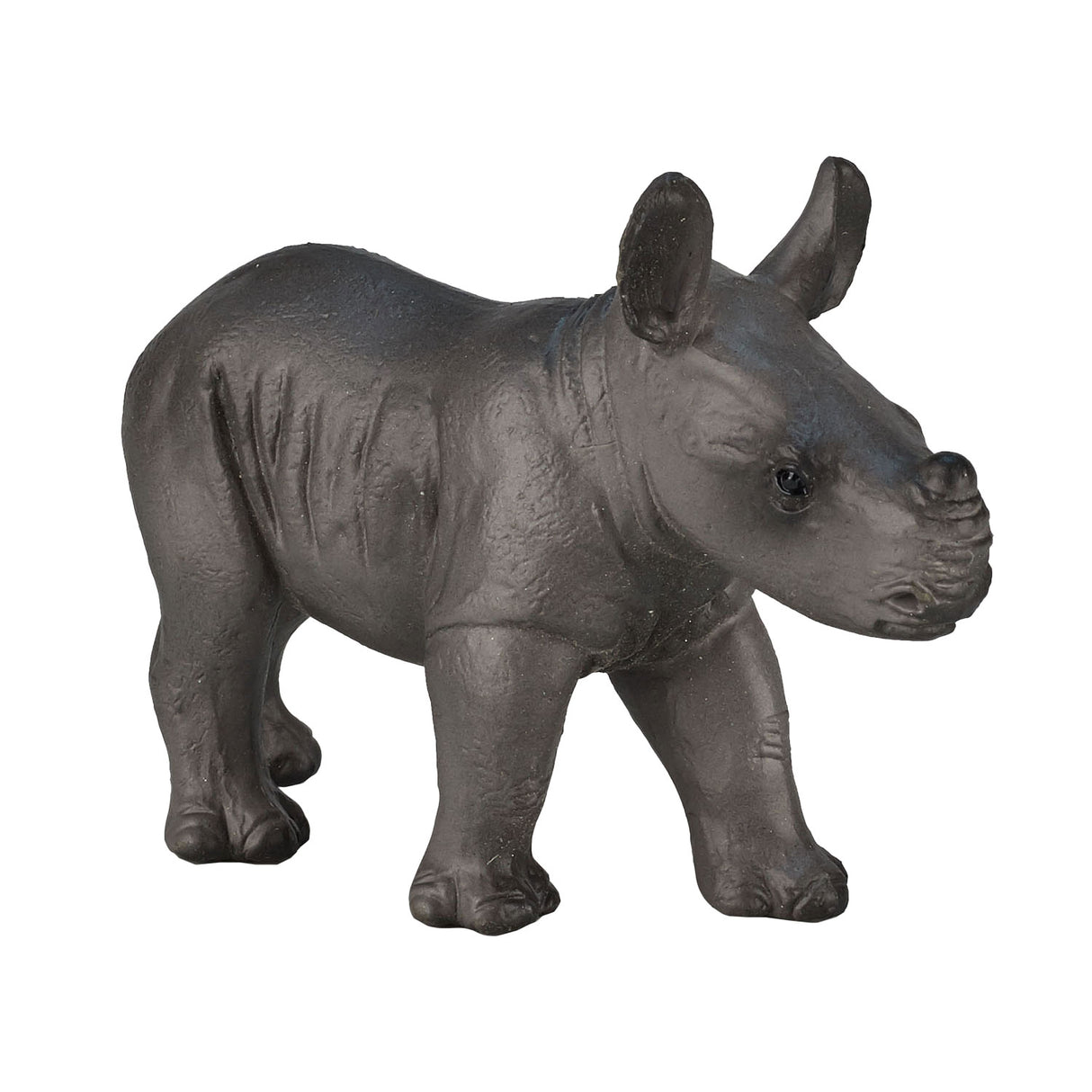 Mojo wildlife neushoorn baby lopend 387247