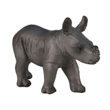 Mojo wildlife neushoorn baby lopend 387247