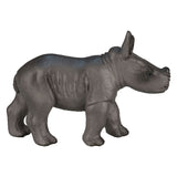 Mojo wildlife neushoorn baby lopend 387247