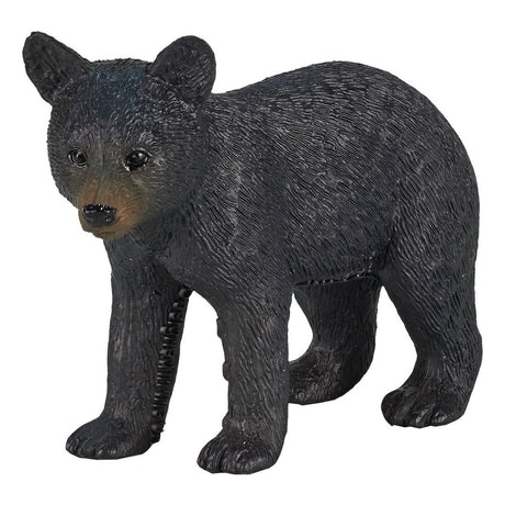 Mojo faune ours noir - 387287