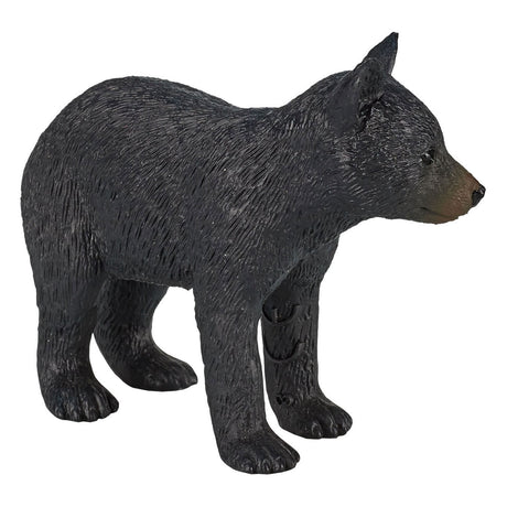 Mojo faune ours noir - 387287