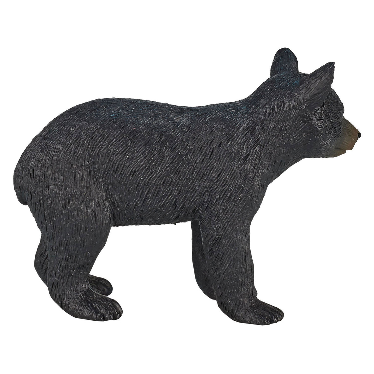 Mojo faune ours noir - 387287