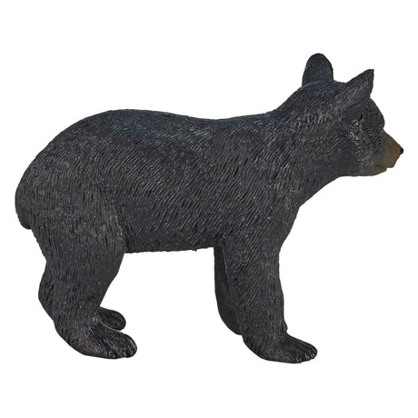 Mojo faune ours noir - 387287