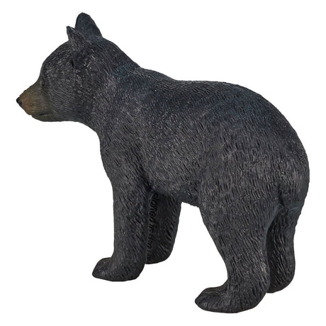 Mojo faune ours noir - 387287