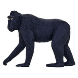 Mojo faune noire couronnée Makaak - 387182