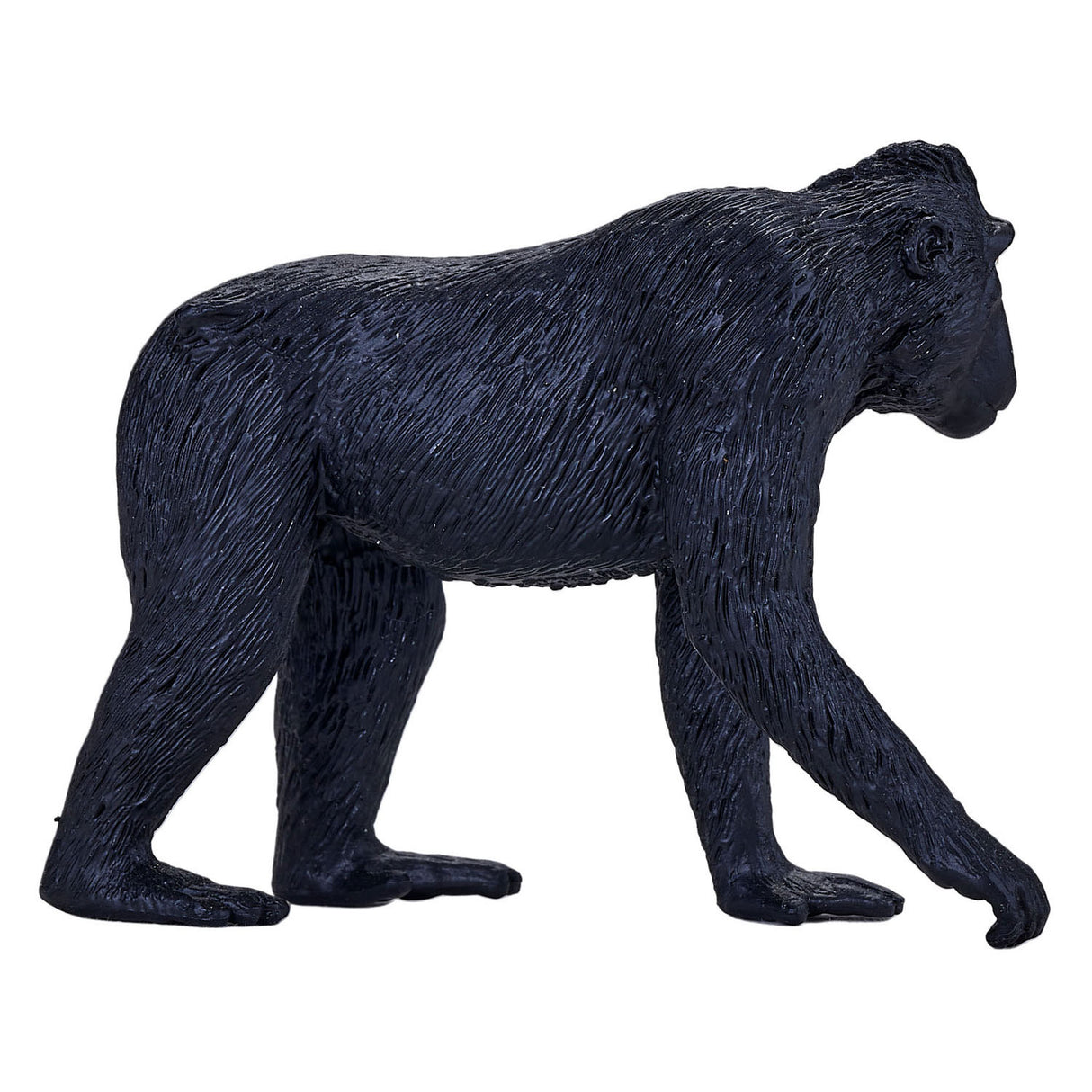 Mojo faune noire couronnée Makaak - 387182