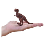 Mojo préhistoire jeune tyrannosaure rex - 387192