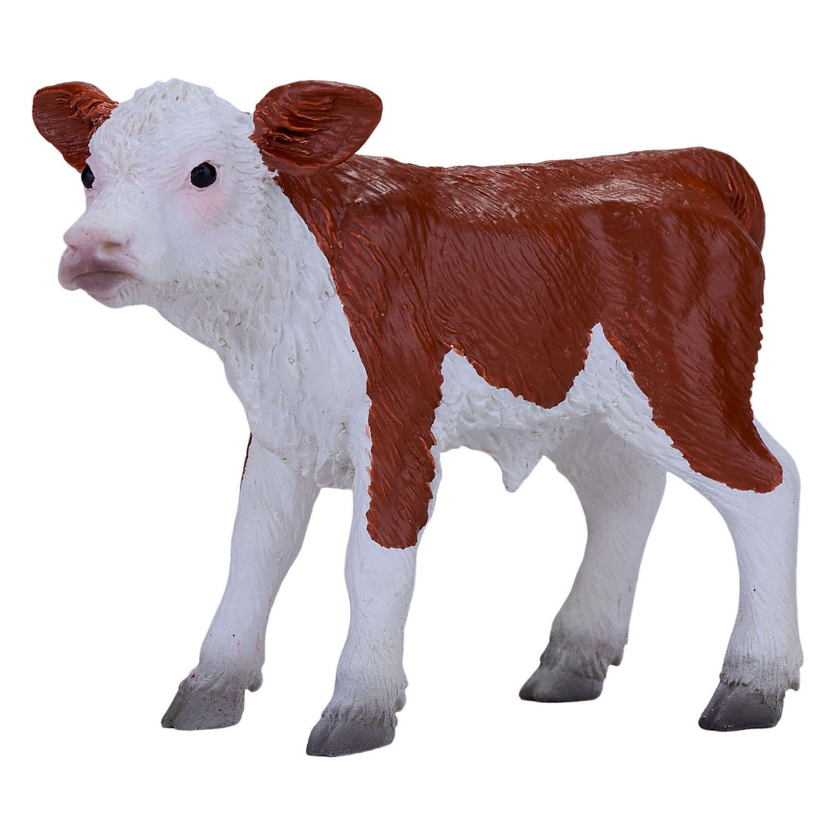 Veau Hereford des terres agricoles Mojo - 381075