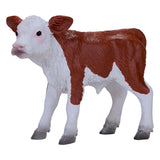 Veau Hereford des terres agricoles Mojo - 381075