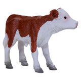 Veau Hereford des terres agricoles Mojo - 381075