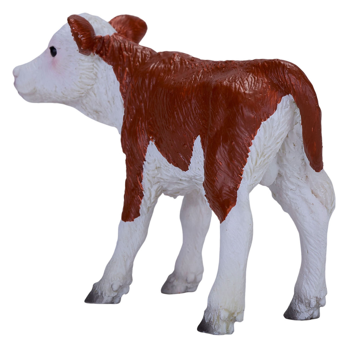 Veau Hereford des terres agricoles Mojo - 381075