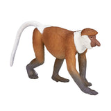 Singe proboscis de la faune Mojo - 387176