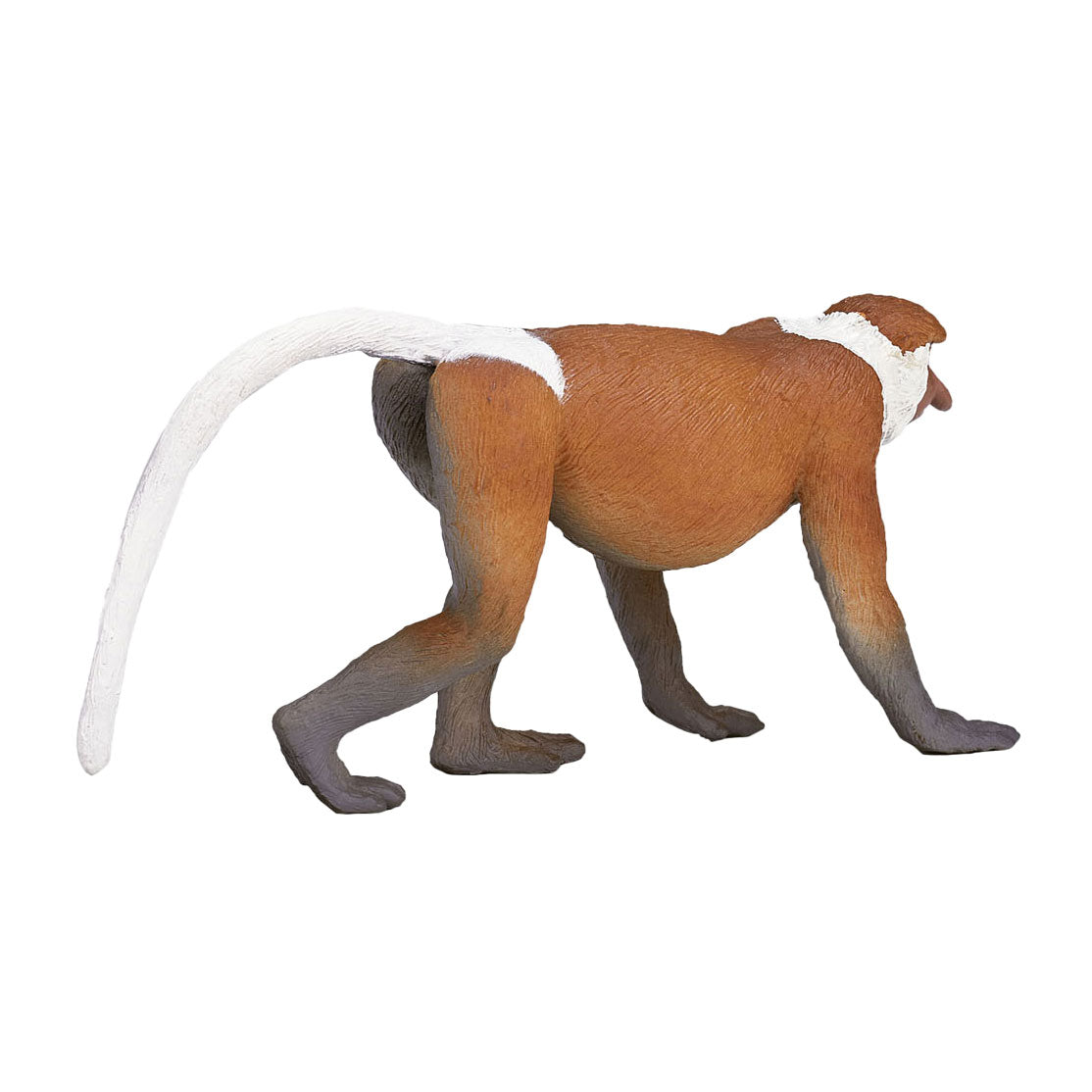 Singe proboscis de la faune Mojo - 387176