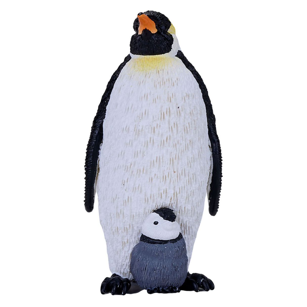 Mojo Seallife Emperor Penguin avec poussin - 381082