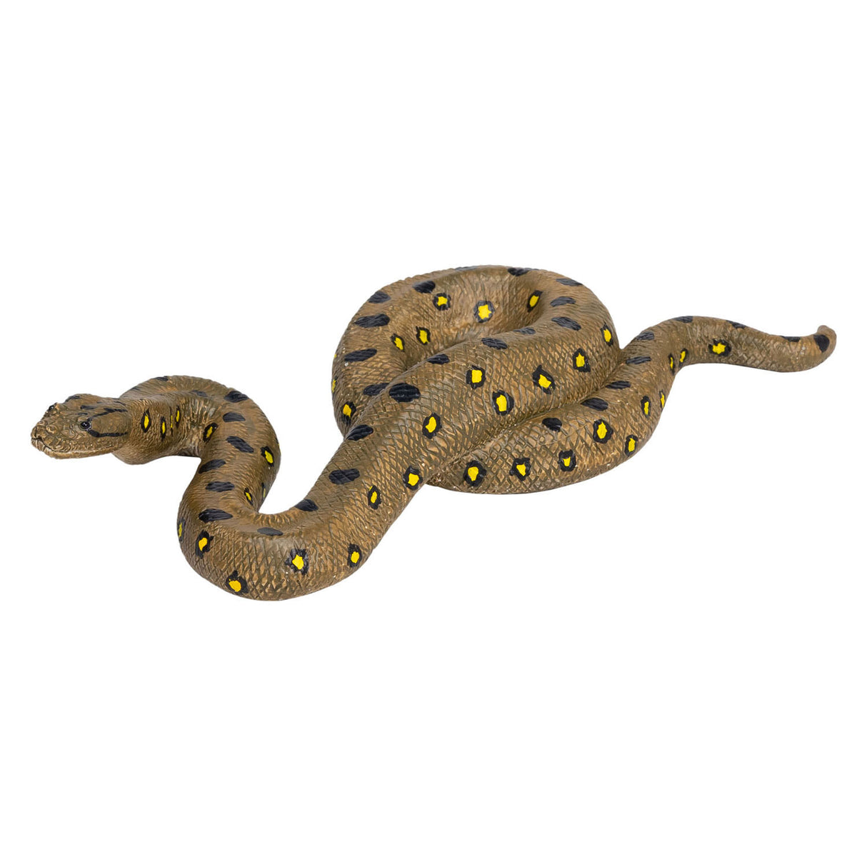 Mojo Wildlife Groene Anaconda 381007