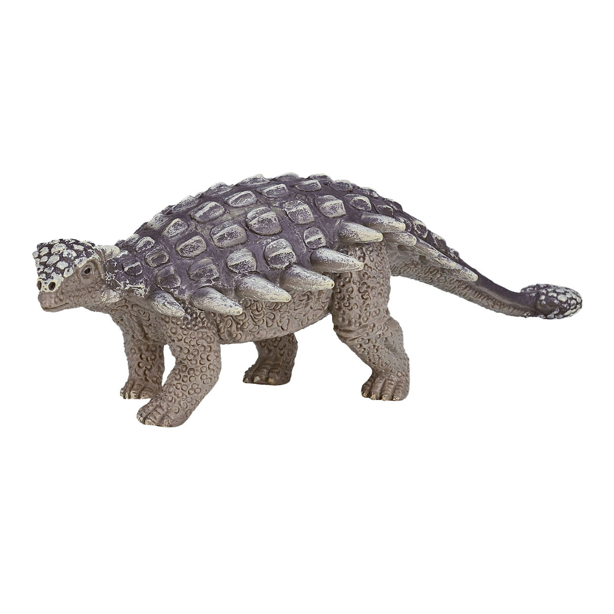 Mojo prehistorie ankylosaurus 387234