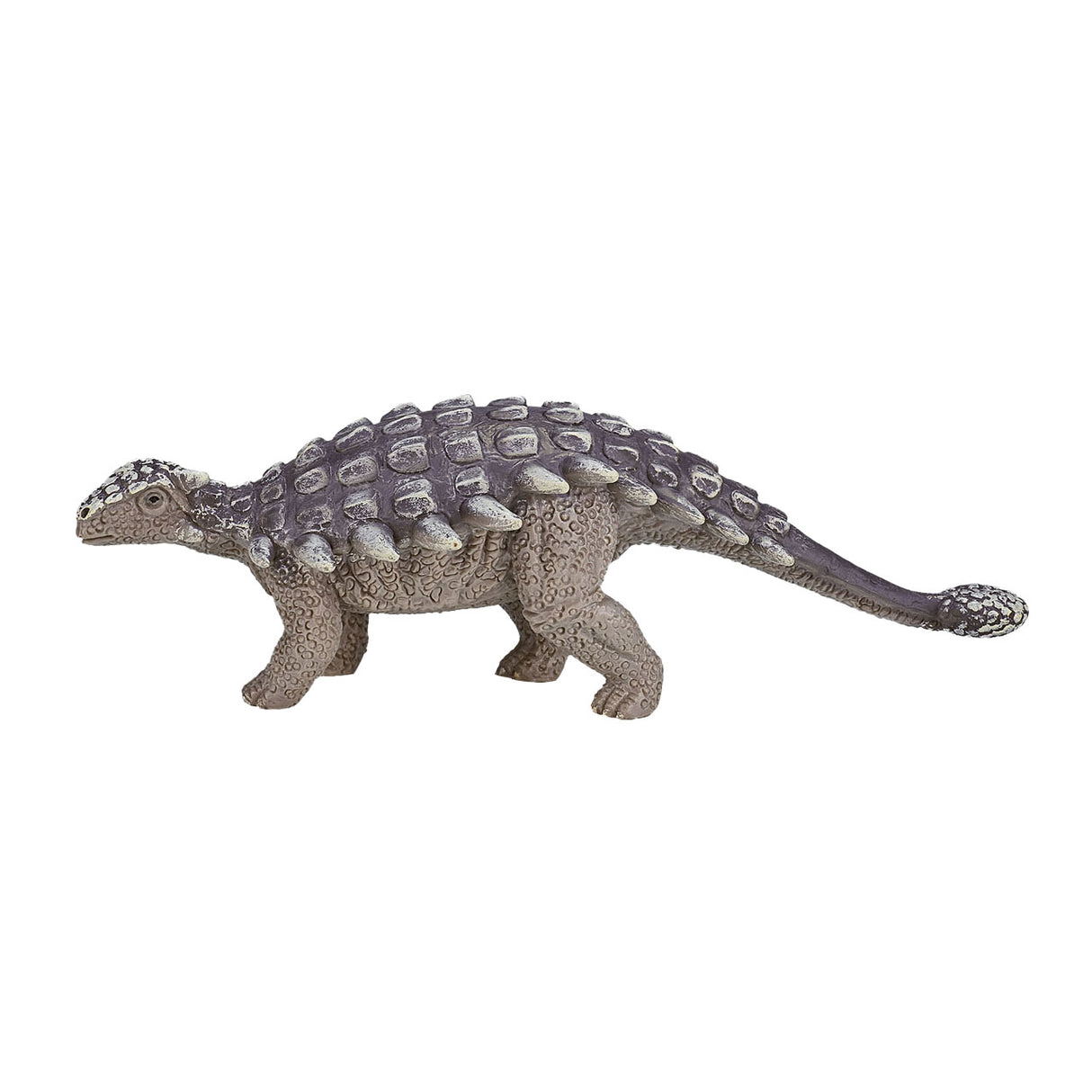 Mojo prehistorie ankylosaurus 387234