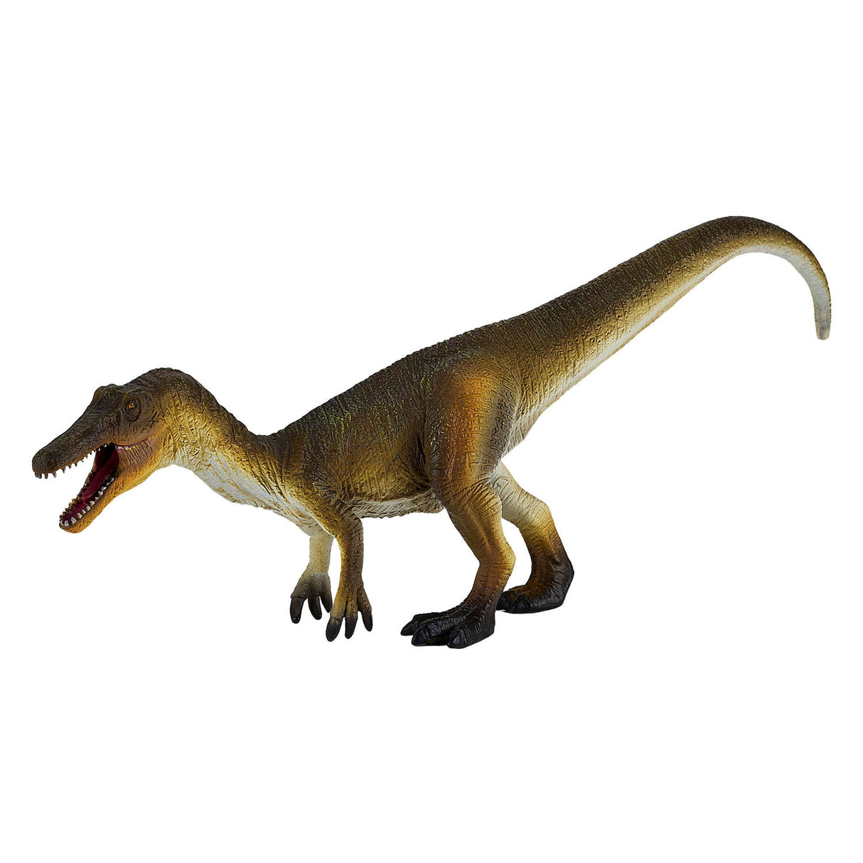 Mojo prehistorie baryonyx met beweegbare kaak 381092