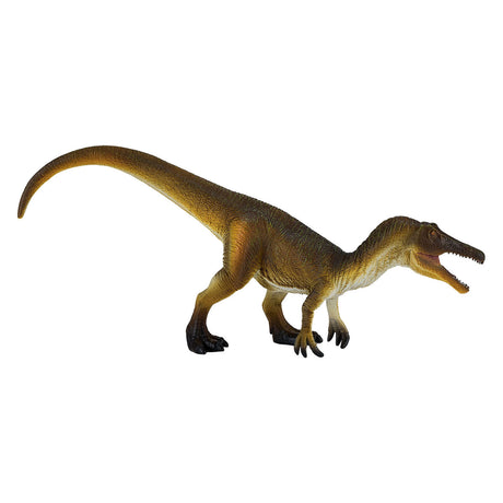 Mojo Prehistorie Baryonyx avec mâchoire mobile - 381092