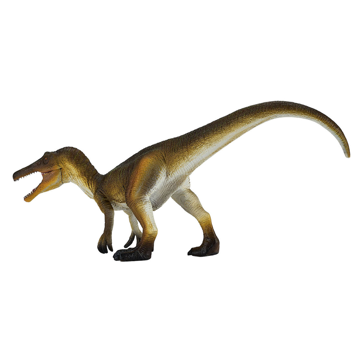 Mojo prehistorie baryonyx met beweegbare kaak 381092