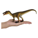 Mojo Prehistorie Baryonyx avec mâchoire mobile - 381092