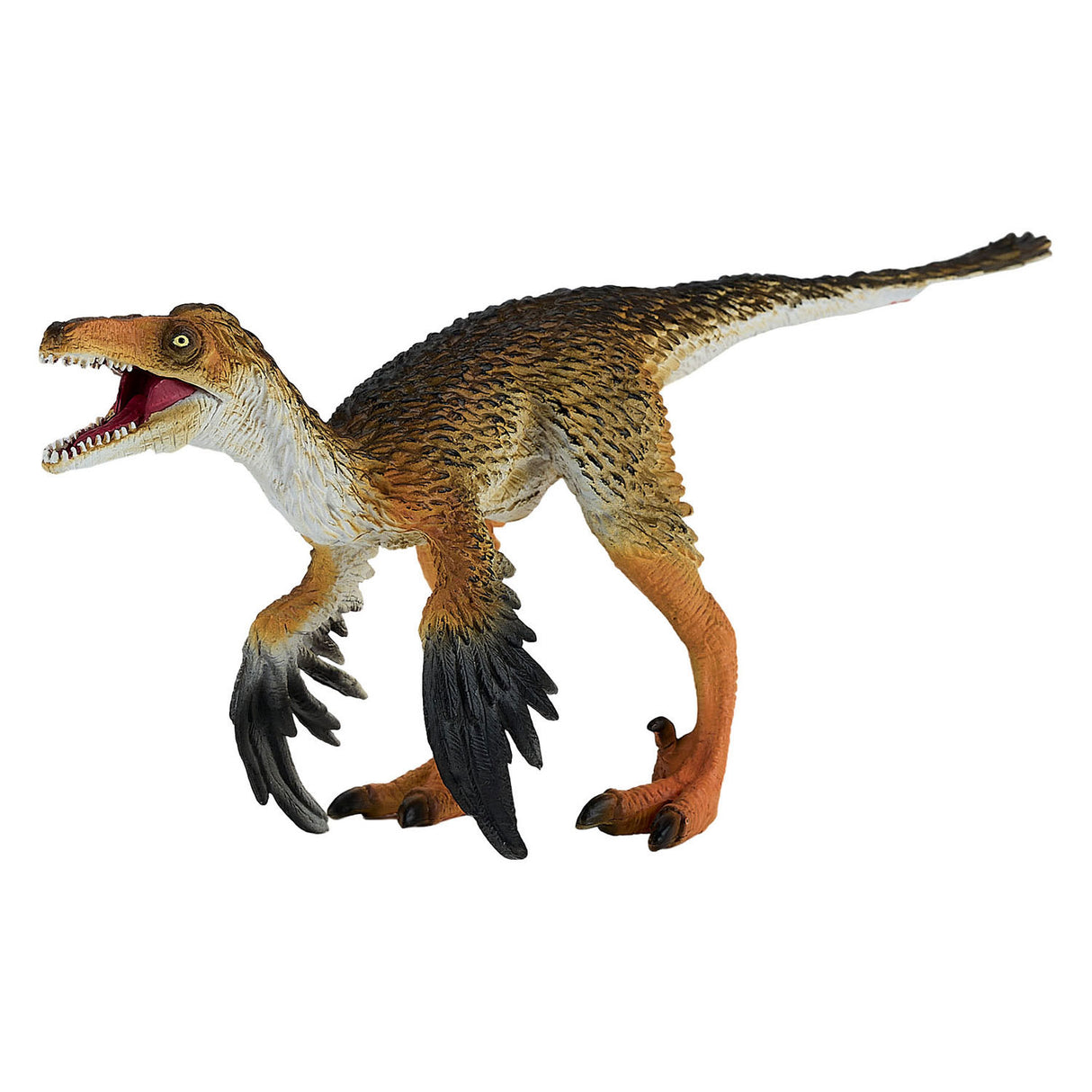 Troodon préhistoire Mojo à mâchoire mobile - 381089