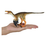 Troodon préhistoire Mojo à mâchoire mobile - 381089