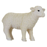 Ensemble de jeu avec mini animaux de la ferme Mojo Farmland, 12 pièces. - 380053