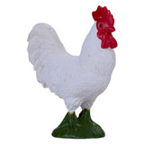 Ensemble de jeu avec mini animaux de la ferme Mojo Farmland, 12 pièces. - 380053