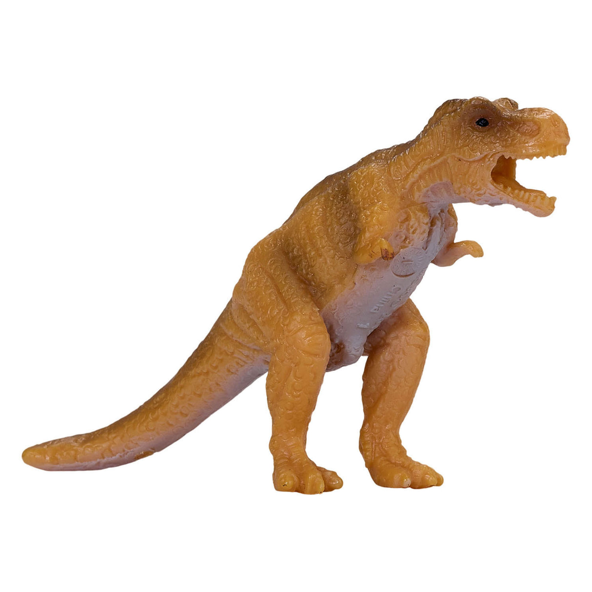 Ensemble de jeu de mini dinosaures de la préhistoire Mojo, 12 pièces. - 380055