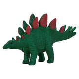 Ensemble de jeu de mini dinosaures de la préhistoire Mojo, 12 pièces. - 380055