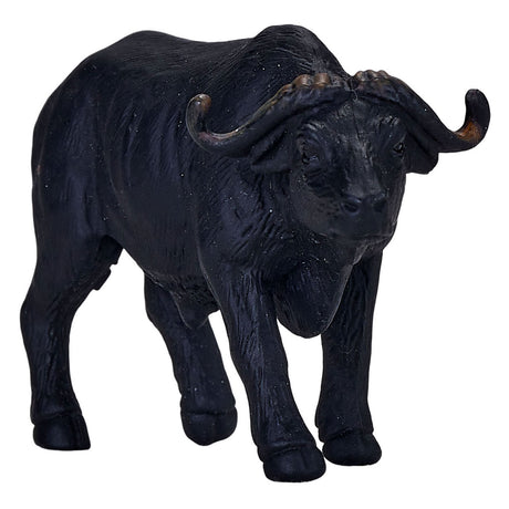 Mojo Wildlife Mini Animaux sauvages jouer set, 12dlg. - 380057