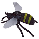 Mojo Wildlife mini insectes et araignées, 12dlg. - 380058