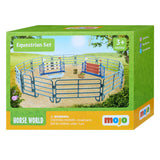 Mojo Horse World Ruterring 380062