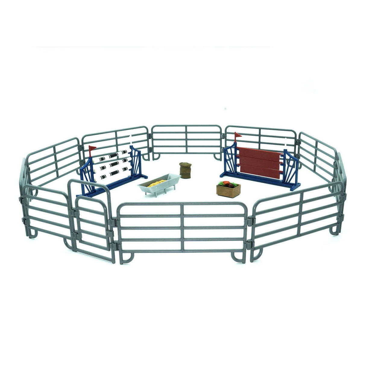 Bague de cavalier du monde du cheval Mojo - 380062