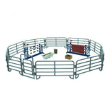 Bague de cavalier du monde du cheval Mojo - 380062