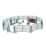 Bague de cavalier du monde du cheval Mojo - 380062