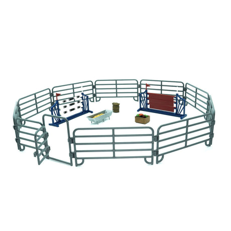 Bague de cavalier du monde du cheval Mojo - 380062