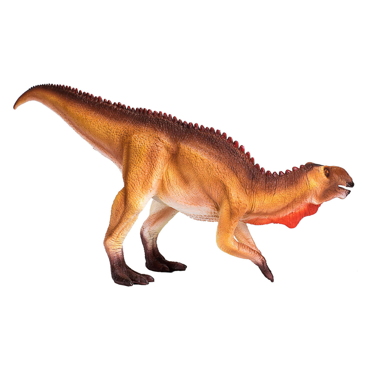 MOJO PRÉHISTOIRE LUXE MANDSCHUROSAURUS - 381024