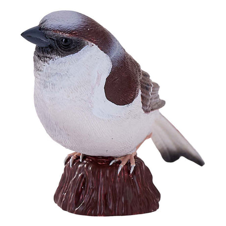 Moineau domestique des terres agricoles Mojo - 381114