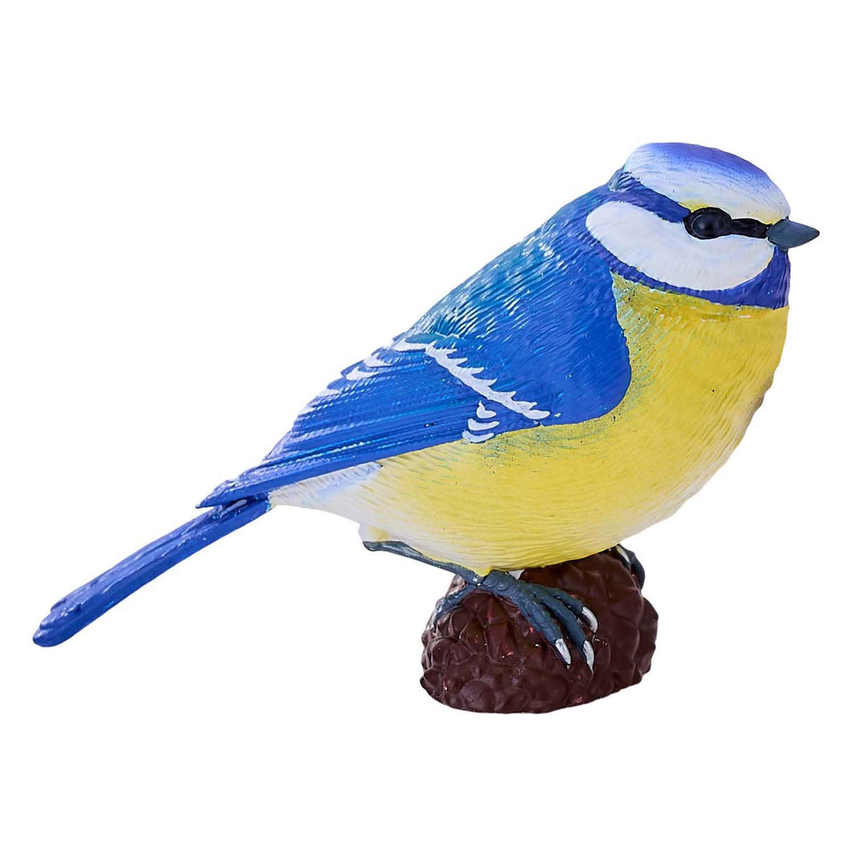Mésange bleue des terres agricoles Mojo - 381115