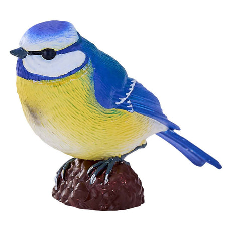 Mésange bleue des terres agricoles Mojo - 381115