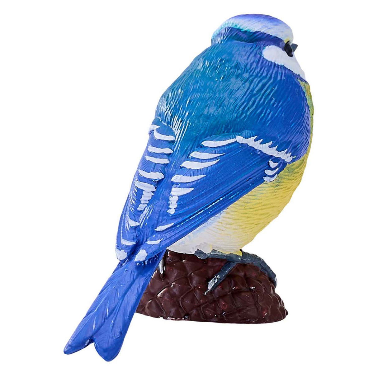 Mésange bleue des terres agricoles Mojo - 381115