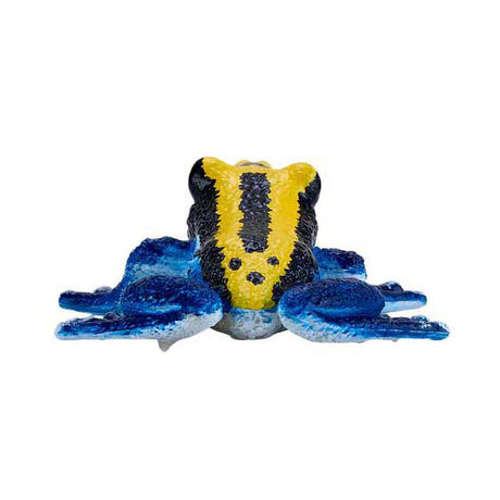 Mojo Wildlife Poison Dart Frog bleu - 381069