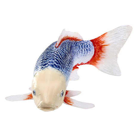 Carpe koi Mojo sealife - asagi koi - 381100