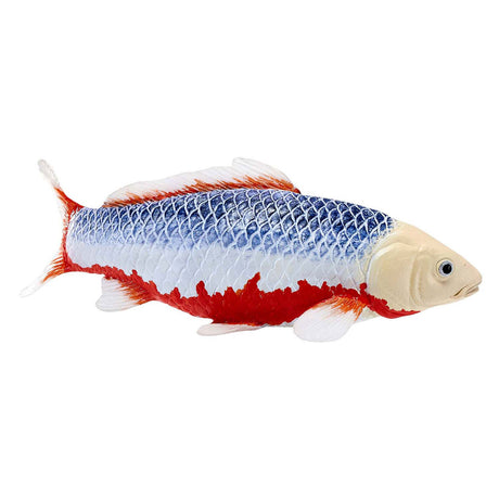 Carpe koi Mojo sealife - asagi koi - 381100