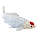 Carpe koi Mojo sealife - tancho koi - 381101